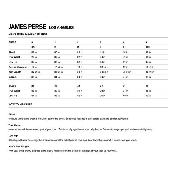 Standard James Perse Black Rip Stop Utility Pant Jogger Athleisure Women XS - Picture 11 of 11